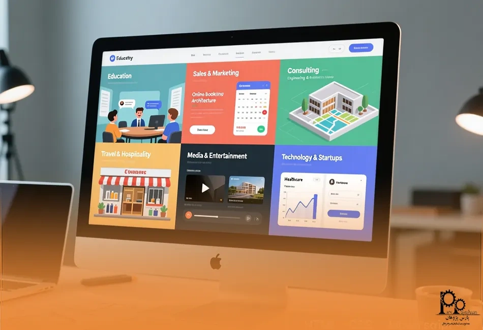 کاربردهای_طراحی_وب_سایت_با_HTML_و_JAVASCRIPT_و_CSS